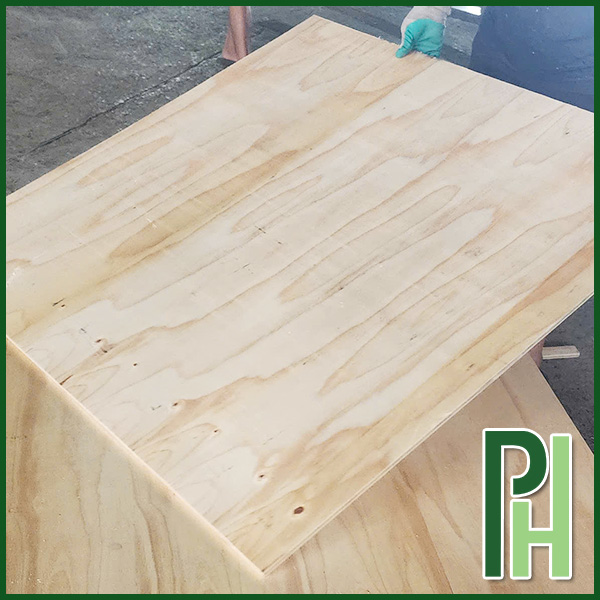 LVB Plywood
